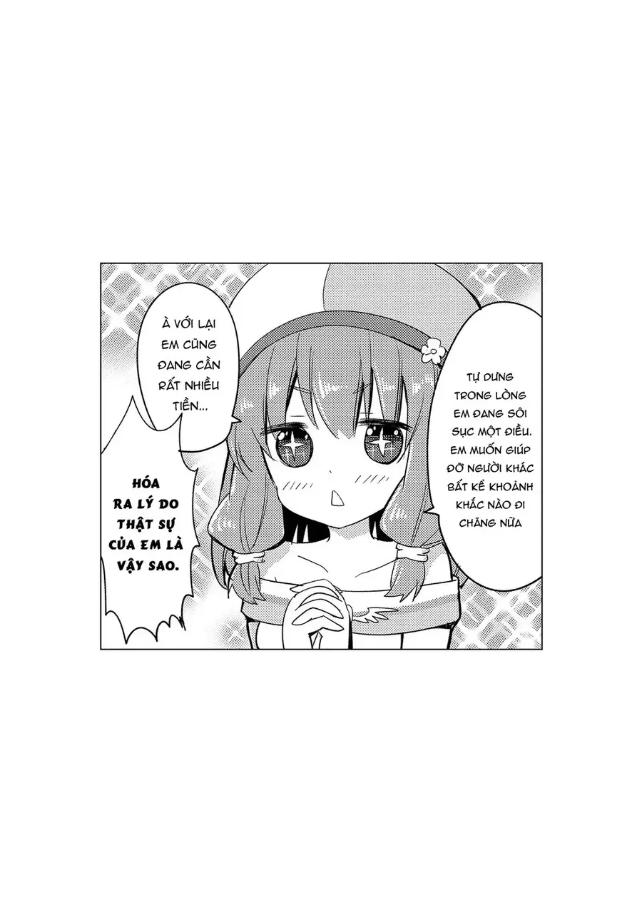 Endoro~ Chap 2 - Next Chap 1