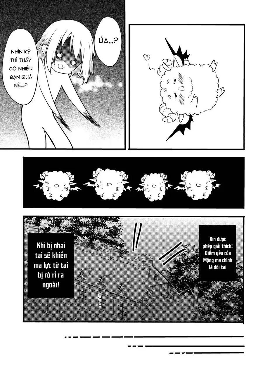 Endoro~ Chap 3 - Next Chap 2