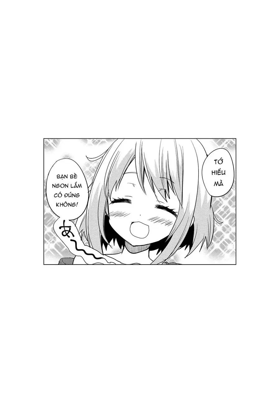 Endoro~ Chap 3 - Next Chap 2