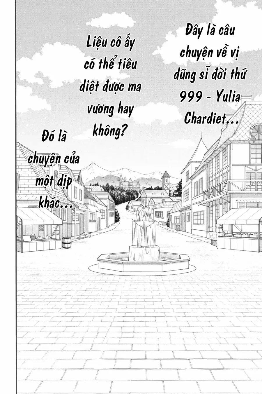 Endoro~ Chap 5 - Next Chap 4