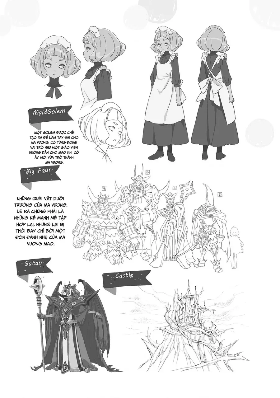Endoro~ Chap 6 - Next Chap 5