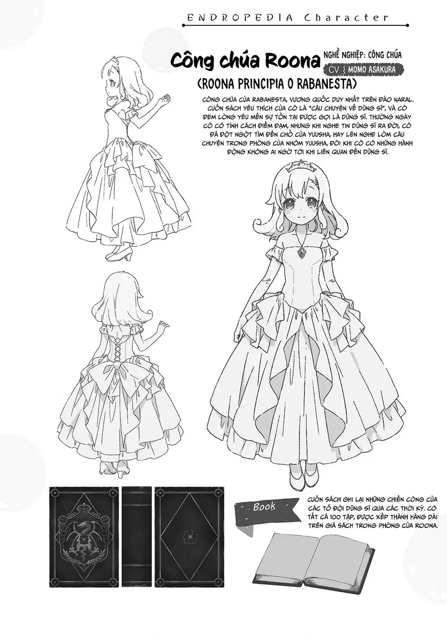 Endoro~ Chap 6 - Next Chap 5