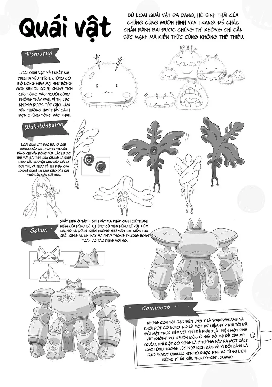 Endoro~ Chap 6 - Next Chap 5