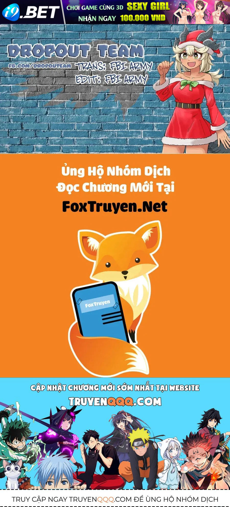 Endoro~ Chap 6 - Next Chap 5