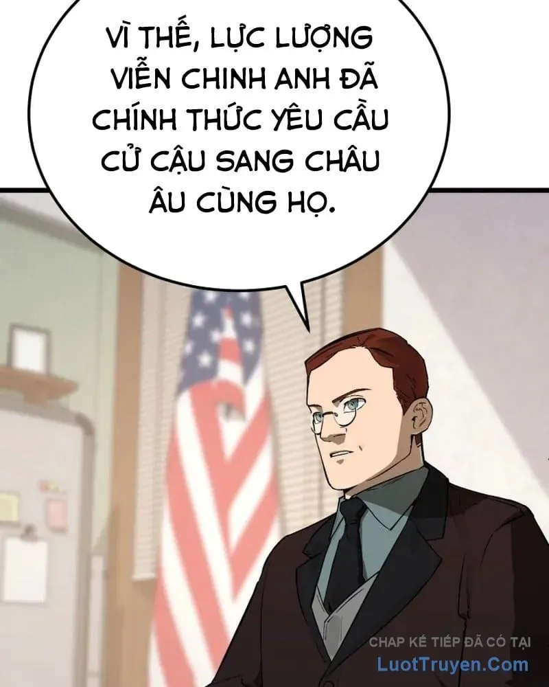 Cẩm Nang Leo Rank Của Đại Tướng Hoa Kỳ