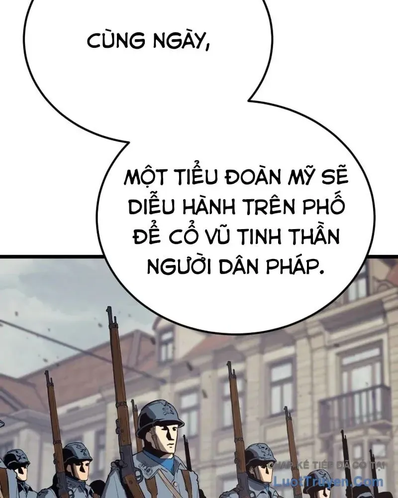 Cẩm Nang Leo Rank Của Đại Tướng Hoa Kỳ