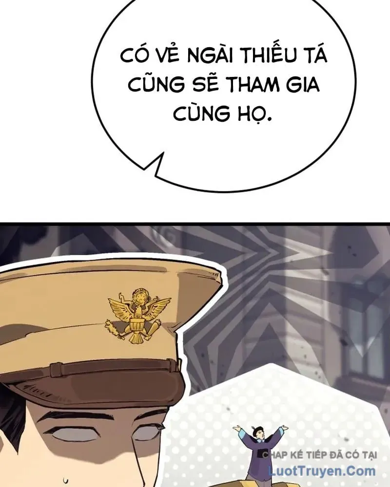 Cẩm Nang Leo Rank Của Đại Tướng Hoa Kỳ