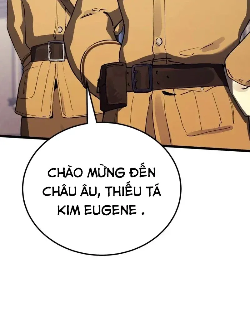 Cẩm Nang Leo Rank Của Đại Tướng Hoa Kỳ