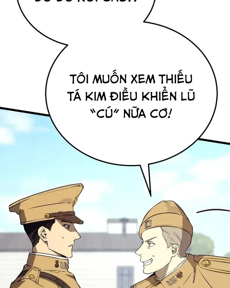 Cẩm Nang Leo Rank Của Đại Tướng Hoa Kỳ