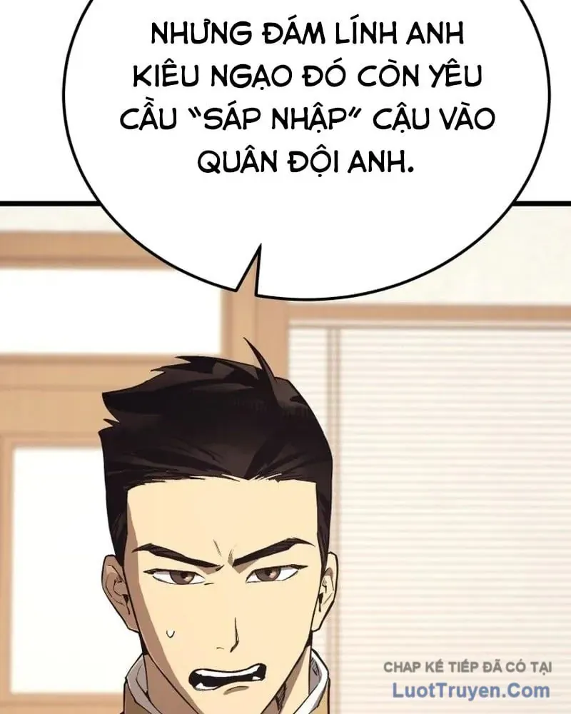 Cẩm Nang Leo Rank Của Đại Tướng Hoa Kỳ