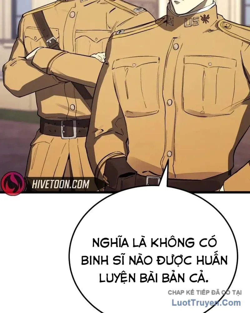 Cẩm Nang Leo Rank Của Đại Tướng Hoa Kỳ