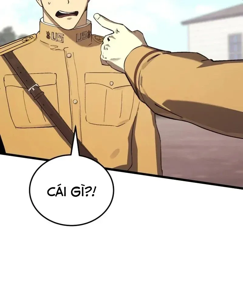 Cẩm Nang Leo Rank Của Đại Tướng Hoa Kỳ