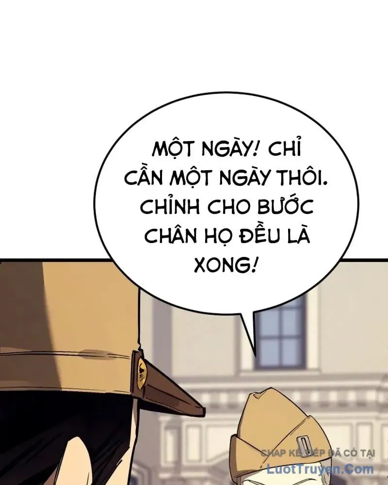 Cẩm Nang Leo Rank Của Đại Tướng Hoa Kỳ