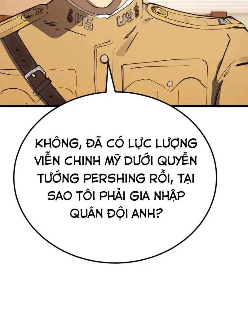 Cẩm Nang Leo Rank Của Đại Tướng Hoa Kỳ