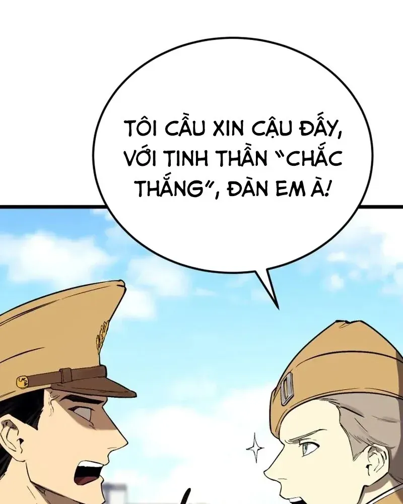 Cẩm Nang Leo Rank Của Đại Tướng Hoa Kỳ
