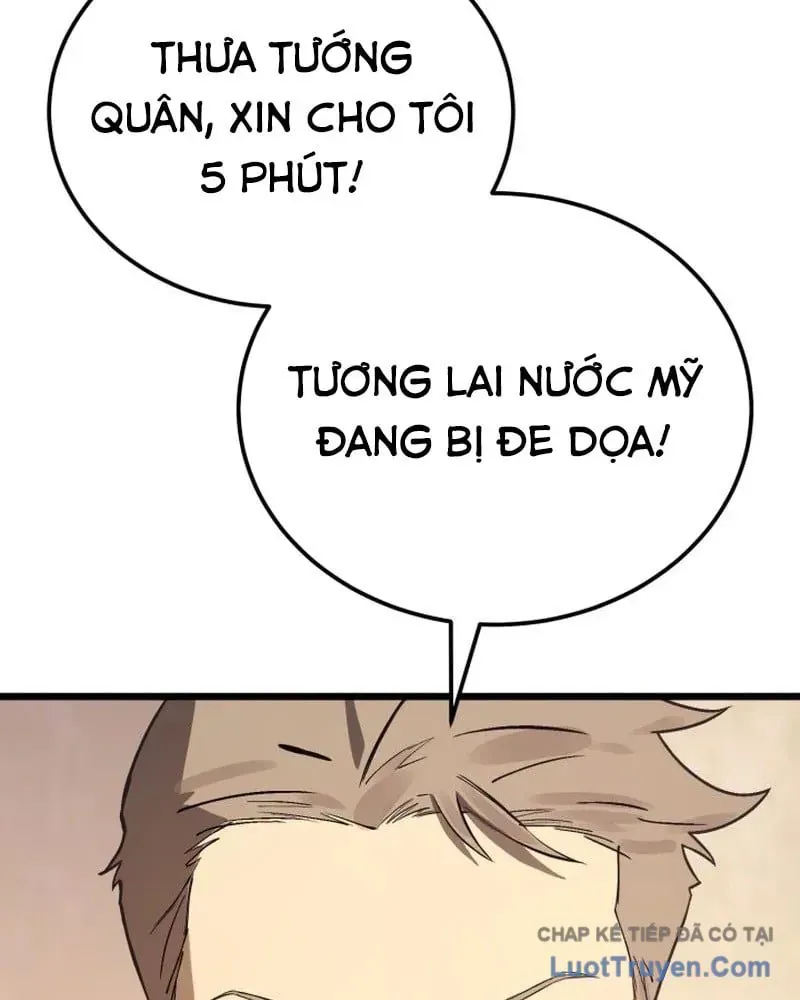 Cẩm Nang Leo Rank Của Đại Tướng Hoa Kỳ