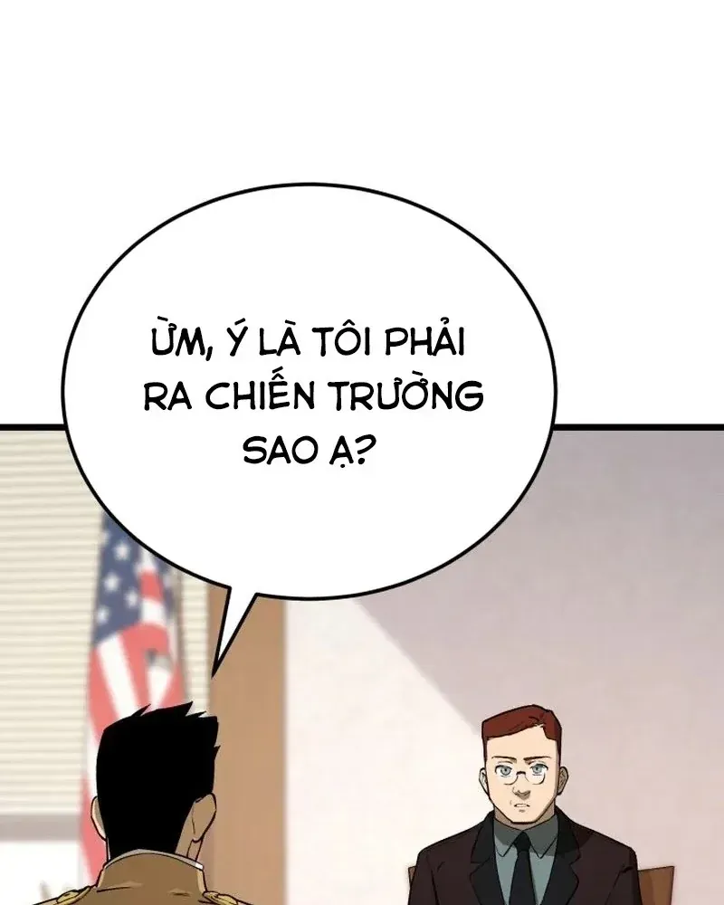 Cẩm Nang Leo Rank Của Đại Tướng Hoa Kỳ