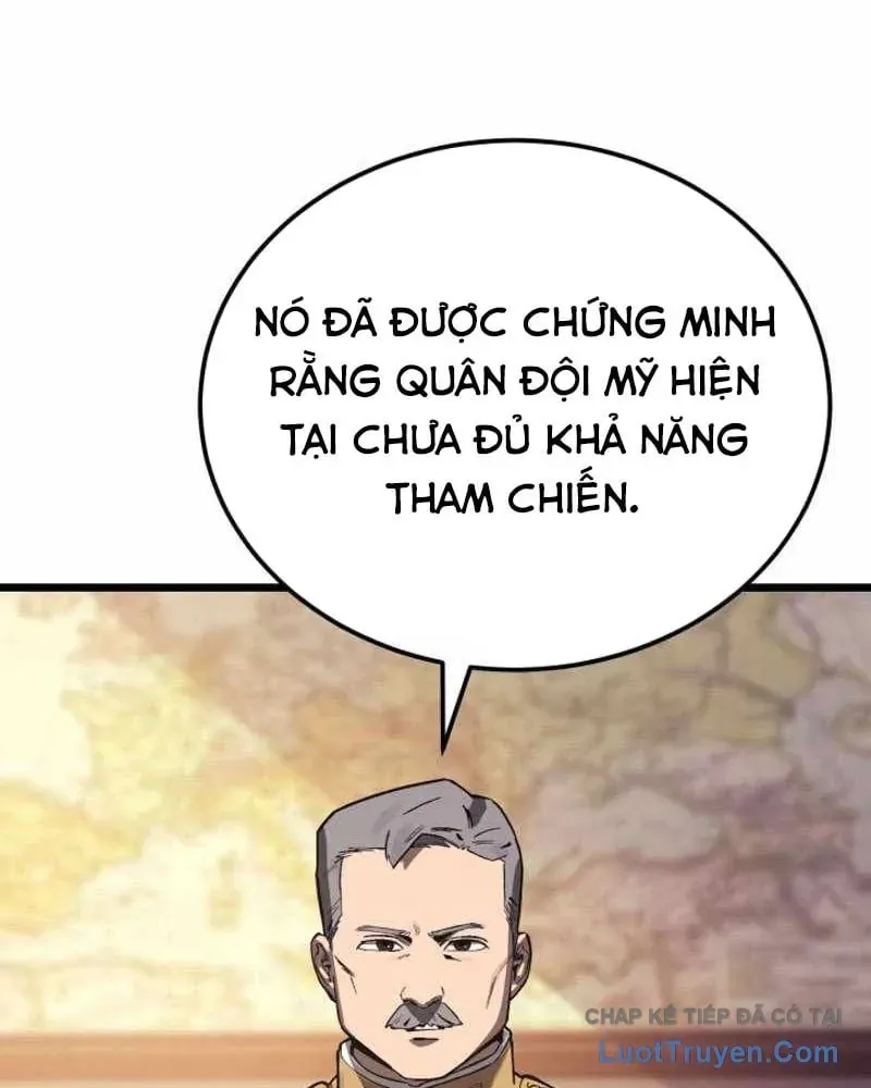 Cẩm Nang Leo Rank Của Đại Tướng Hoa Kỳ