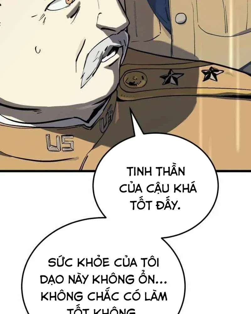 Cẩm Nang Leo Rank Của Đại Tướng Hoa Kỳ