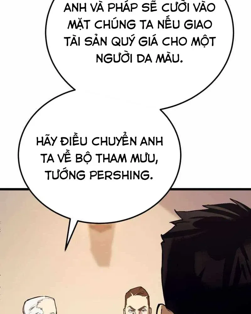 Cẩm Nang Leo Rank Của Đại Tướng Hoa Kỳ