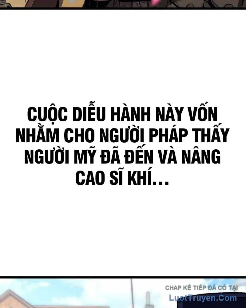 Cẩm Nang Leo Rank Của Đại Tướng Hoa Kỳ