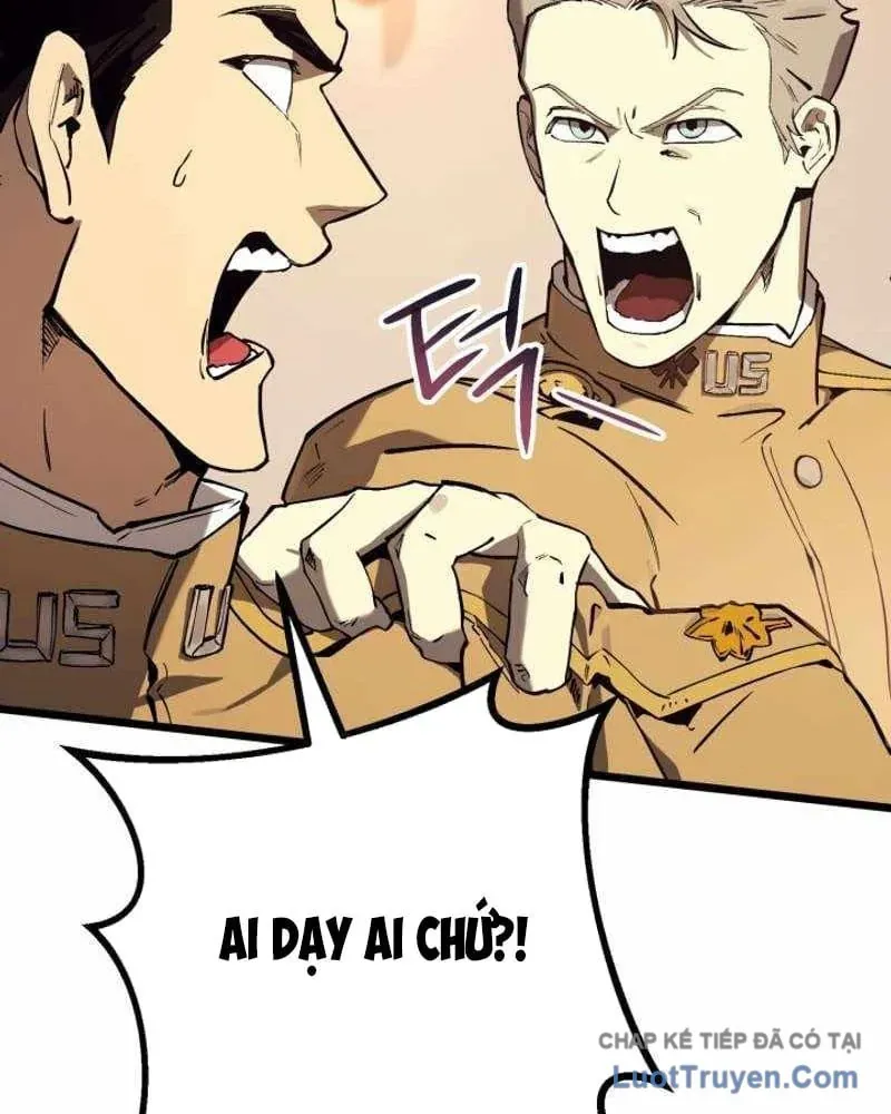 Cẩm Nang Leo Rank Của Đại Tướng Hoa Kỳ