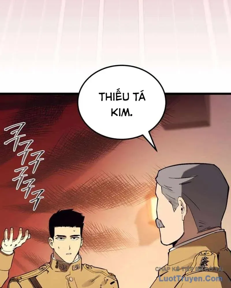 Cẩm Nang Leo Rank Của Đại Tướng Hoa Kỳ