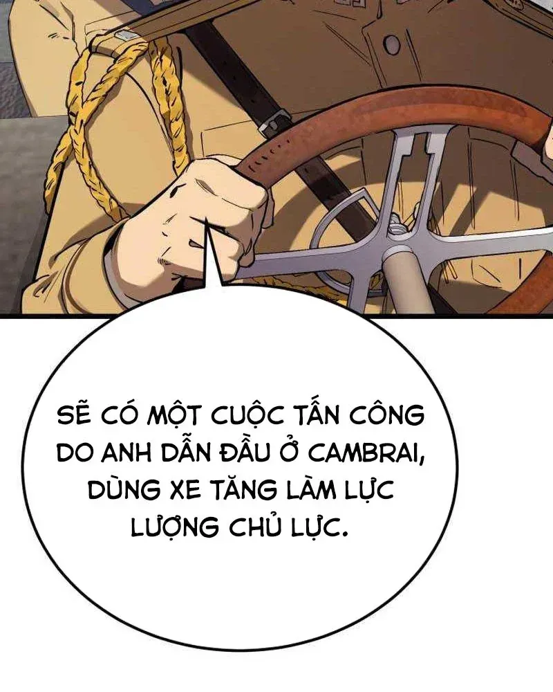 Cẩm Nang Leo Rank Của Đại Tướng Hoa Kỳ