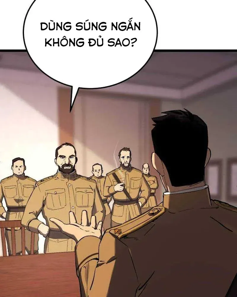 Cẩm Nang Leo Rank Của Đại Tướng Hoa Kỳ