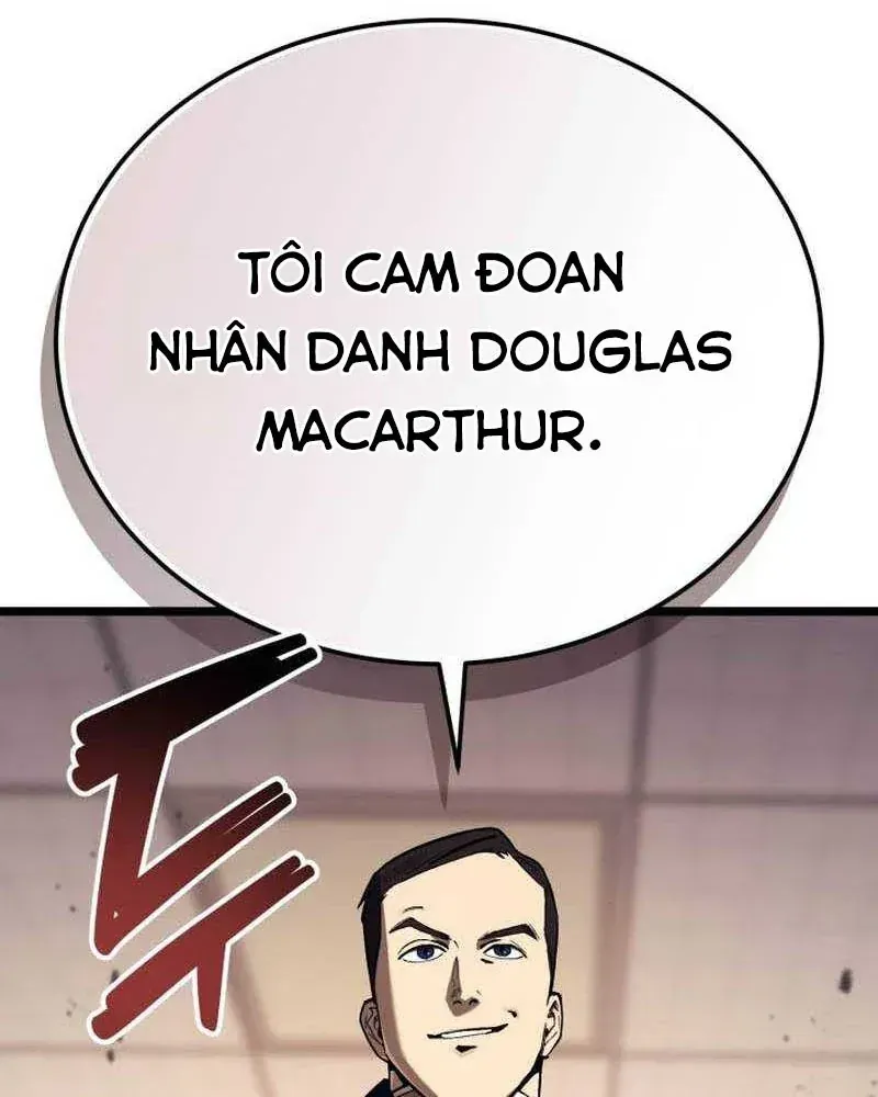 Cẩm Nang Leo Rank Của Đại Tướng Hoa Kỳ