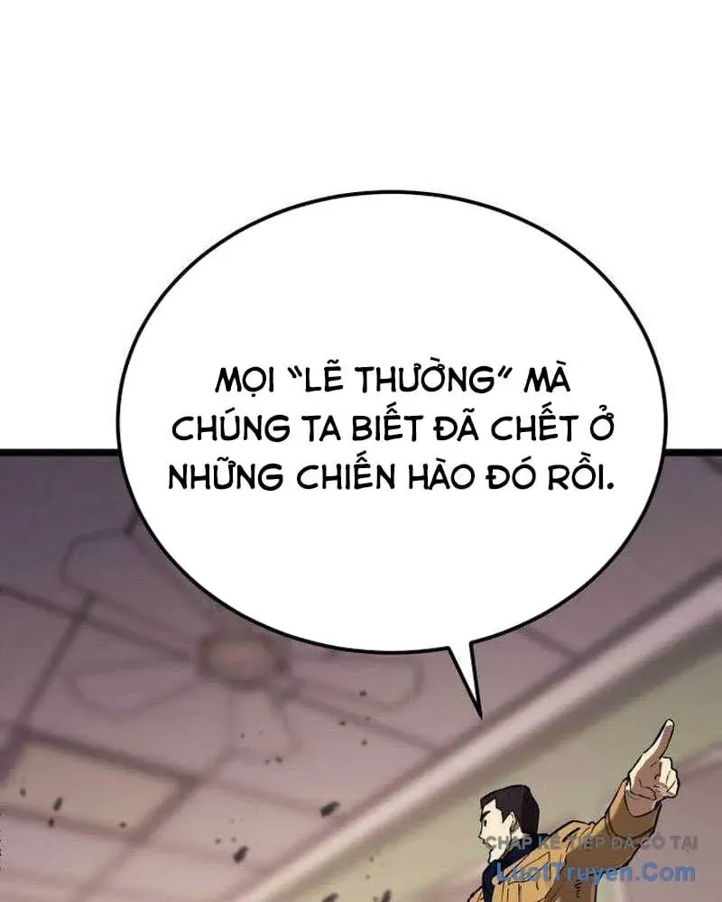 Cẩm Nang Leo Rank Của Đại Tướng Hoa Kỳ