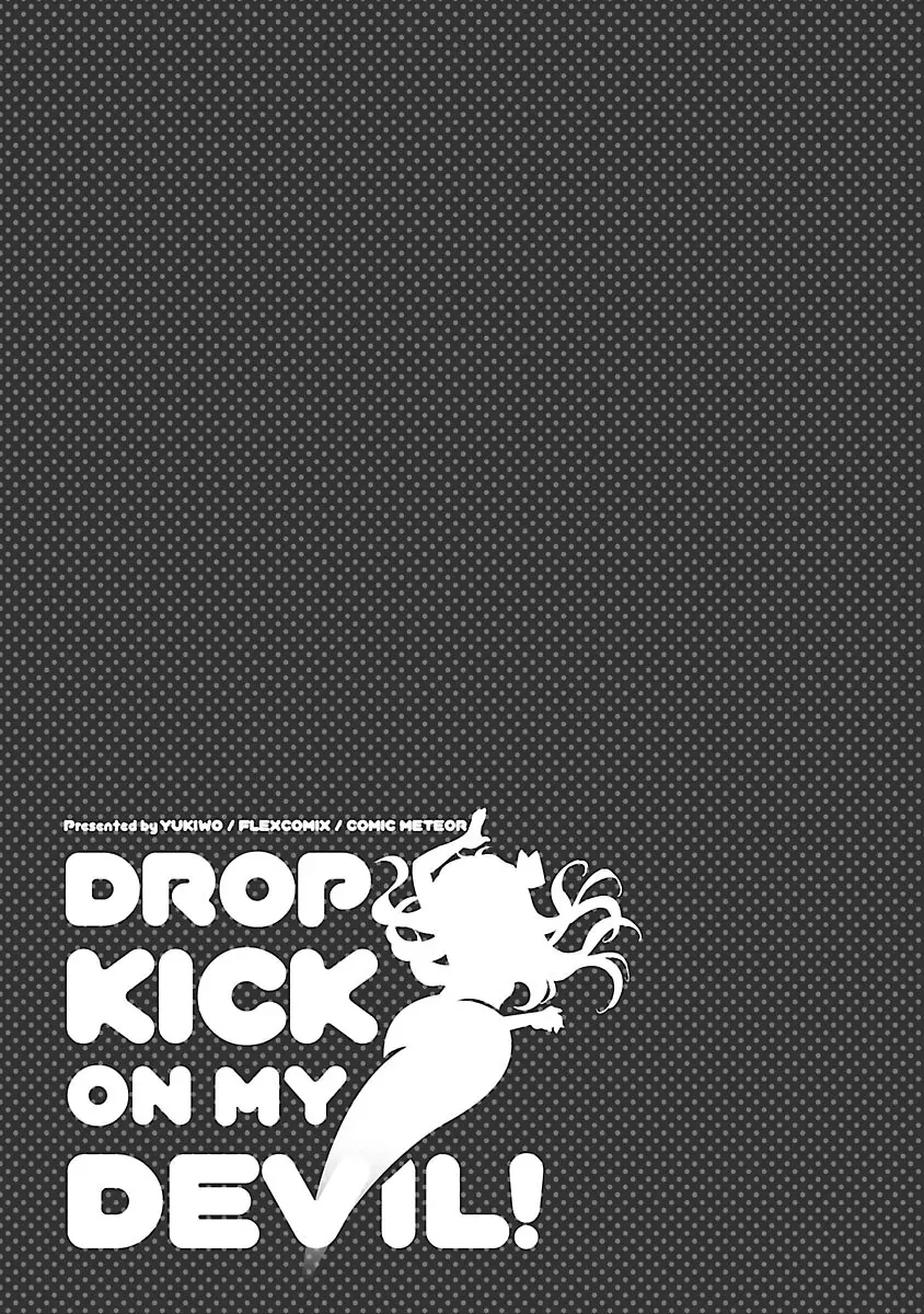 Jashin-chan Dropkick Chap 79 - Next Chap 78