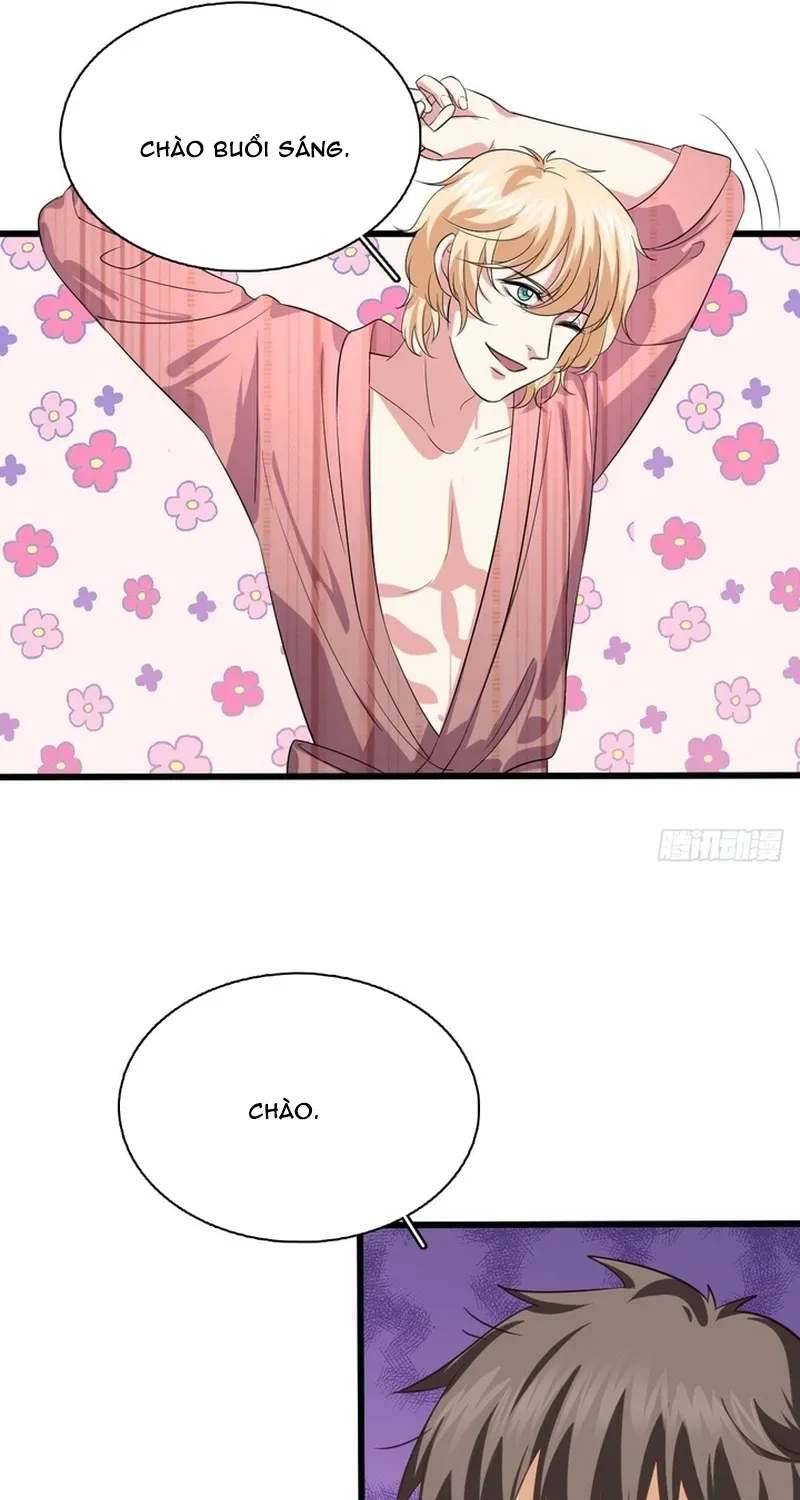 Cuộc Chiến Phía Sau Nhà Bếp Chap 80 - Next Chap 79