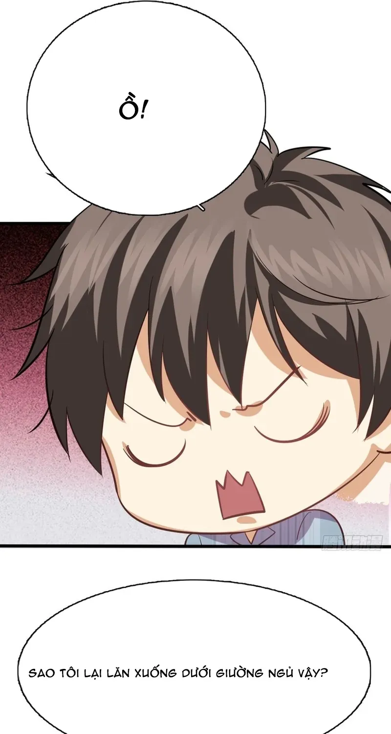 Cuộc Chiến Phía Sau Nhà Bếp Chap 80 - Next Chap 79