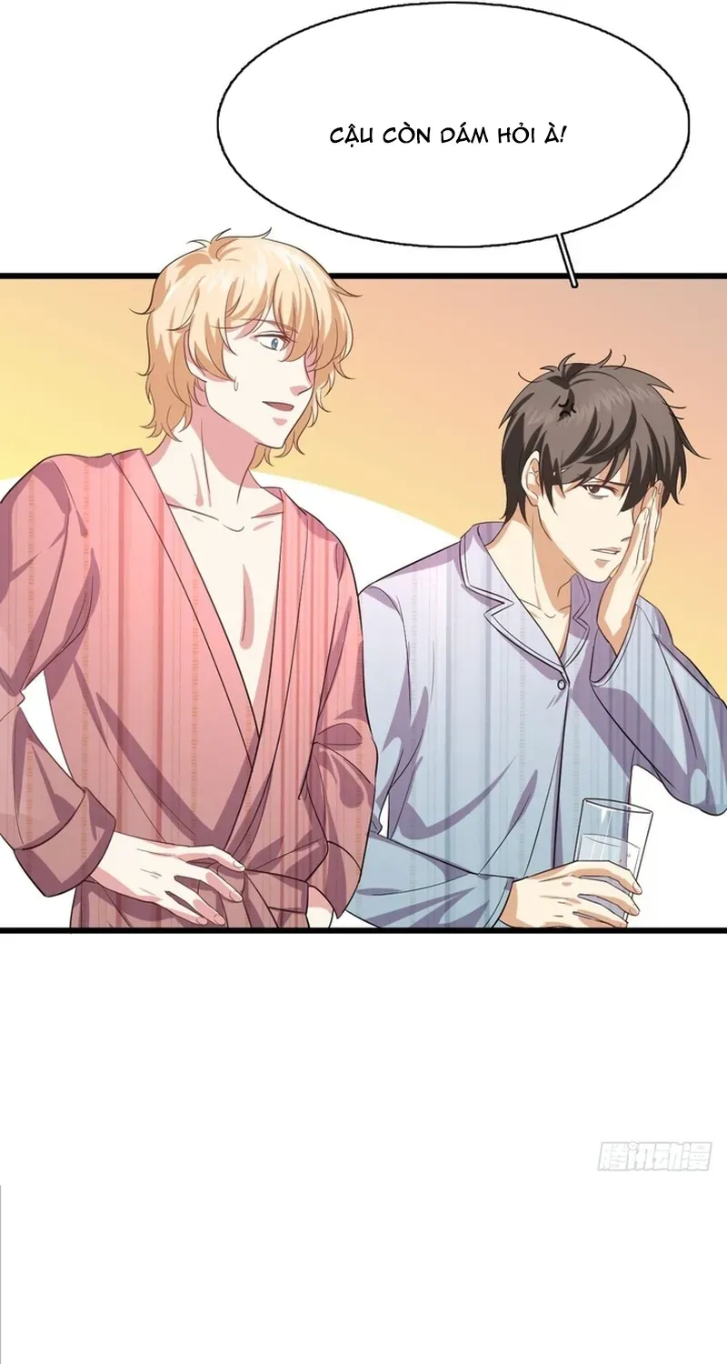 Cuộc Chiến Phía Sau Nhà Bếp Chap 80 - Next Chap 79