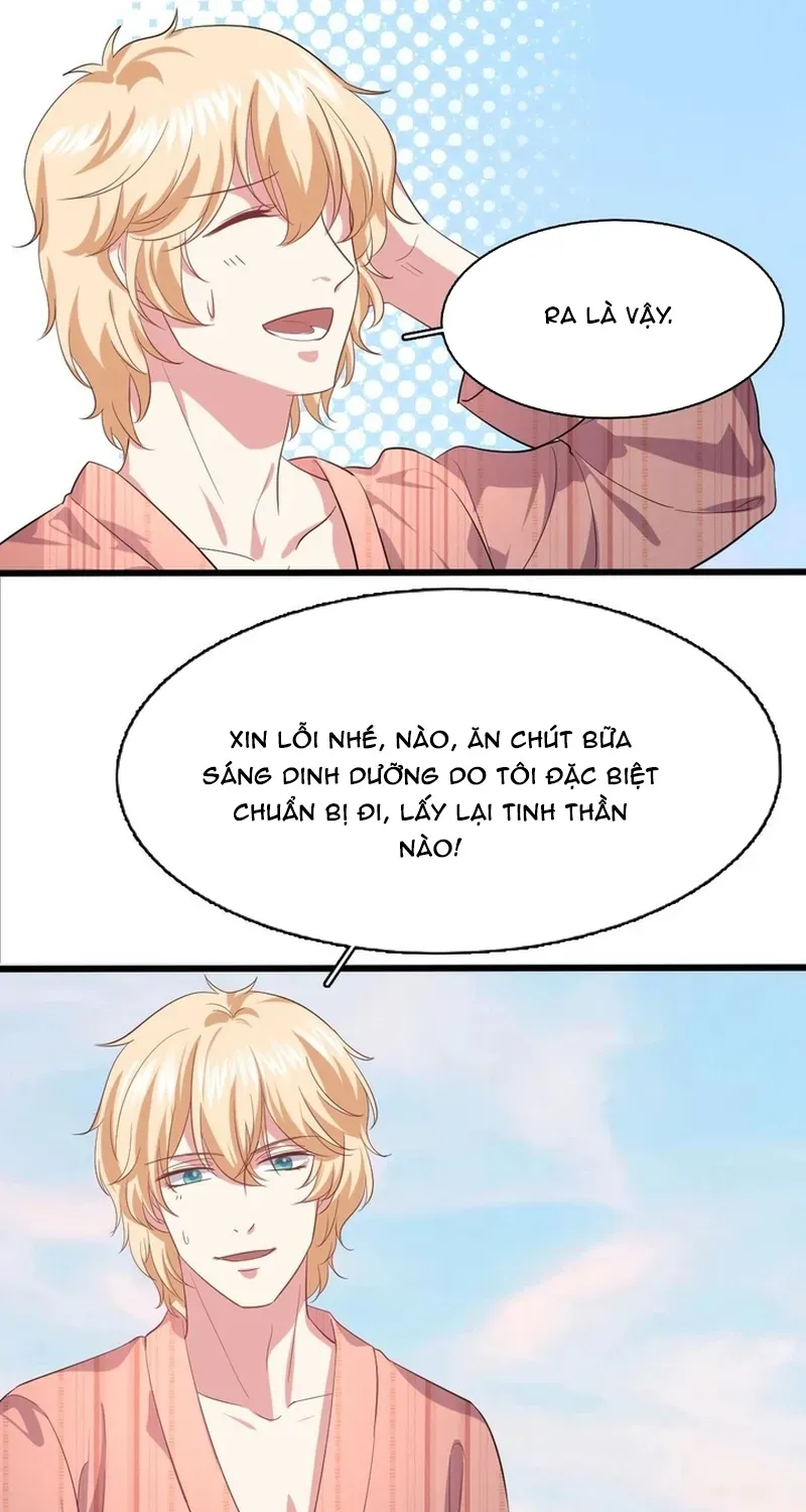 Cuộc Chiến Phía Sau Nhà Bếp Chap 80 - Next Chap 79