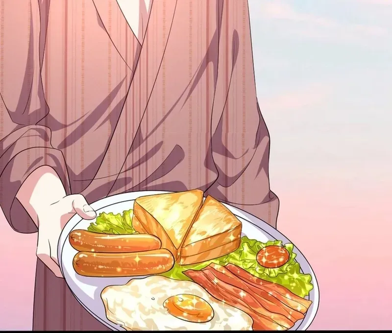 Cuộc Chiến Phía Sau Nhà Bếp Chap 80 - Next Chap 79
