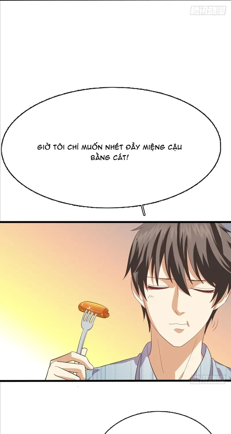Cuộc Chiến Phía Sau Nhà Bếp Chap 80 - Next Chap 79