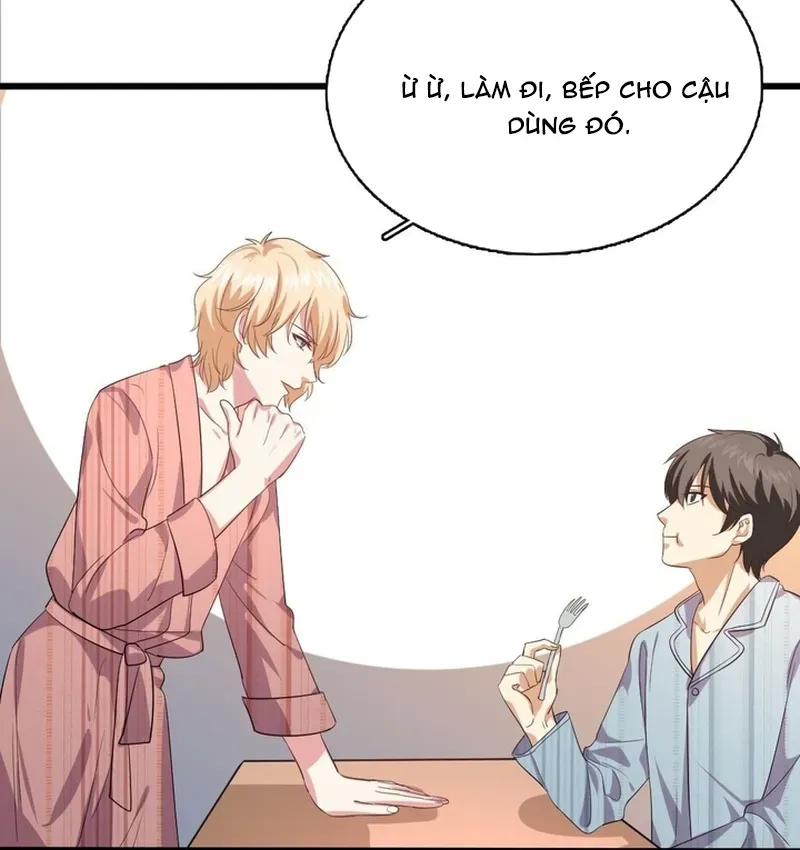 Cuộc Chiến Phía Sau Nhà Bếp Chap 80 - Next Chap 79