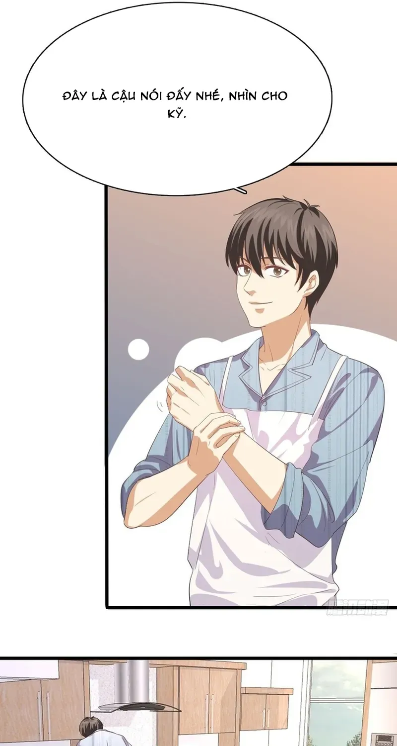 Cuộc Chiến Phía Sau Nhà Bếp Chap 80 - Next Chap 79