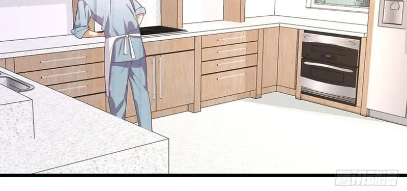 Cuộc Chiến Phía Sau Nhà Bếp Chap 80 - Next Chap 79