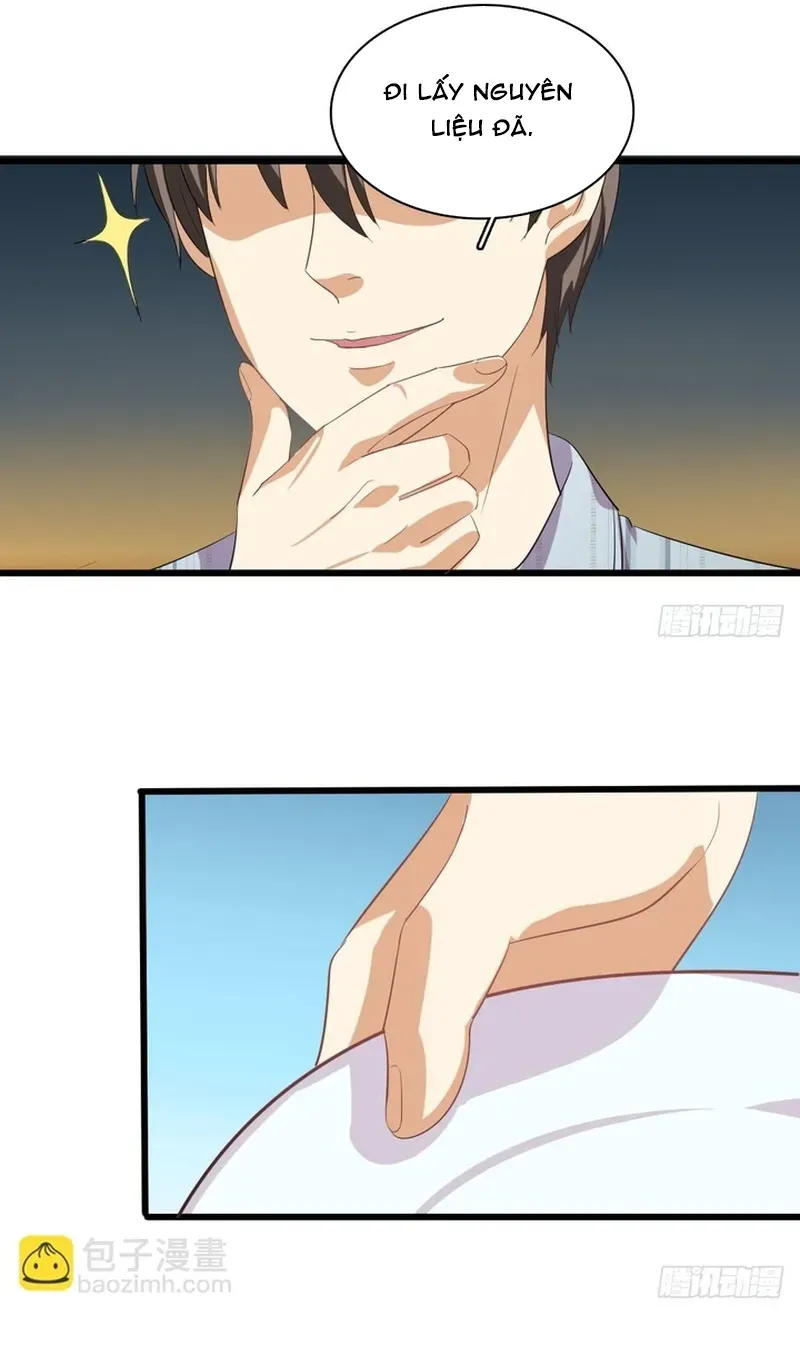 Cuộc Chiến Phía Sau Nhà Bếp Chap 80 - Next Chap 79