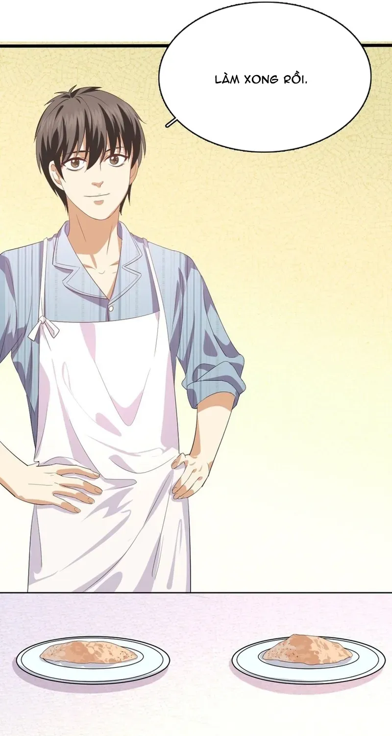 Cuộc Chiến Phía Sau Nhà Bếp Chap 80 - Next Chap 79