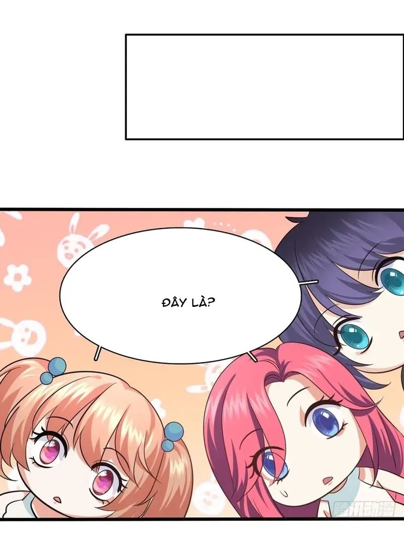 Cuộc Chiến Phía Sau Nhà Bếp Chap 80 - Next Chap 79