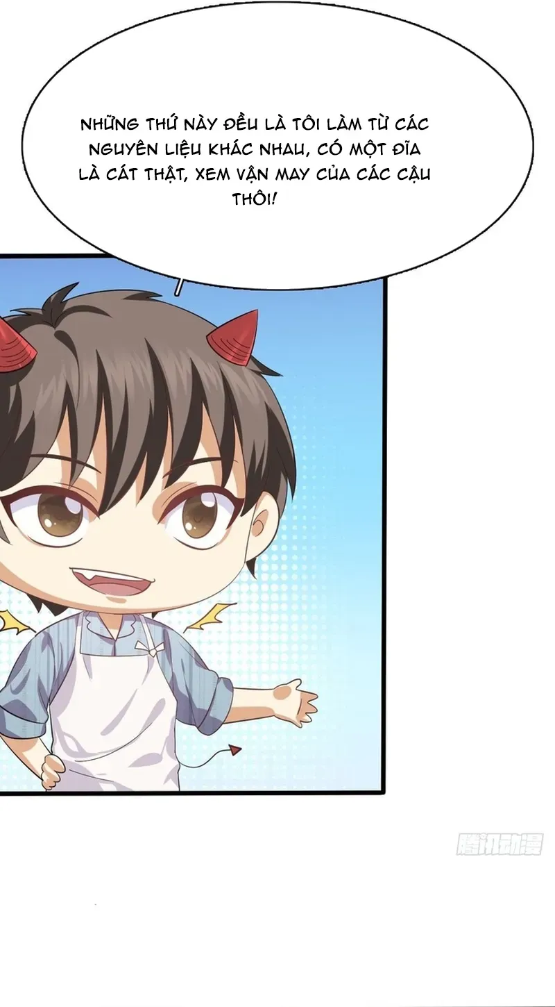 Cuộc Chiến Phía Sau Nhà Bếp Chap 80 - Next Chap 79