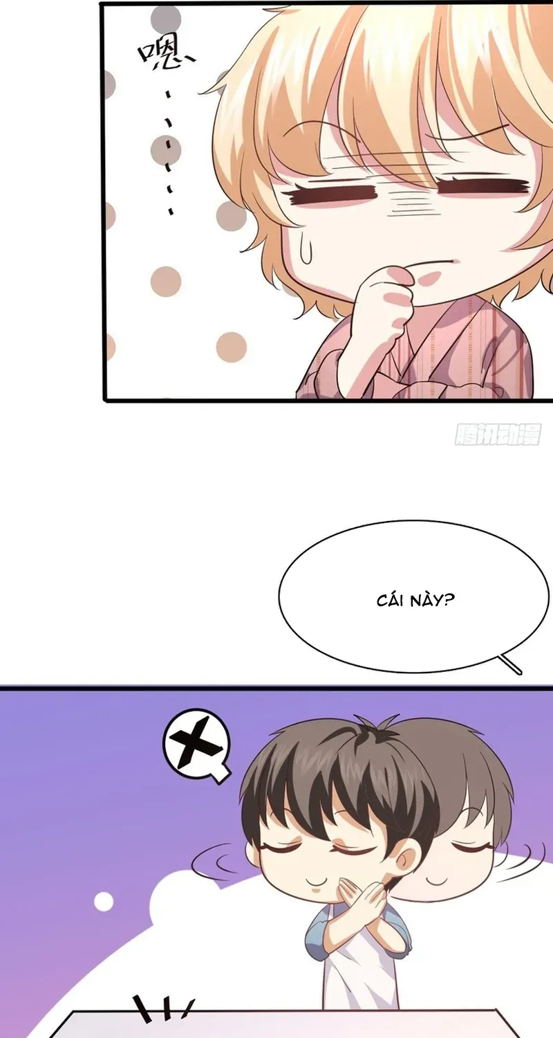 Cuộc Chiến Phía Sau Nhà Bếp Chap 80 - Next Chap 79