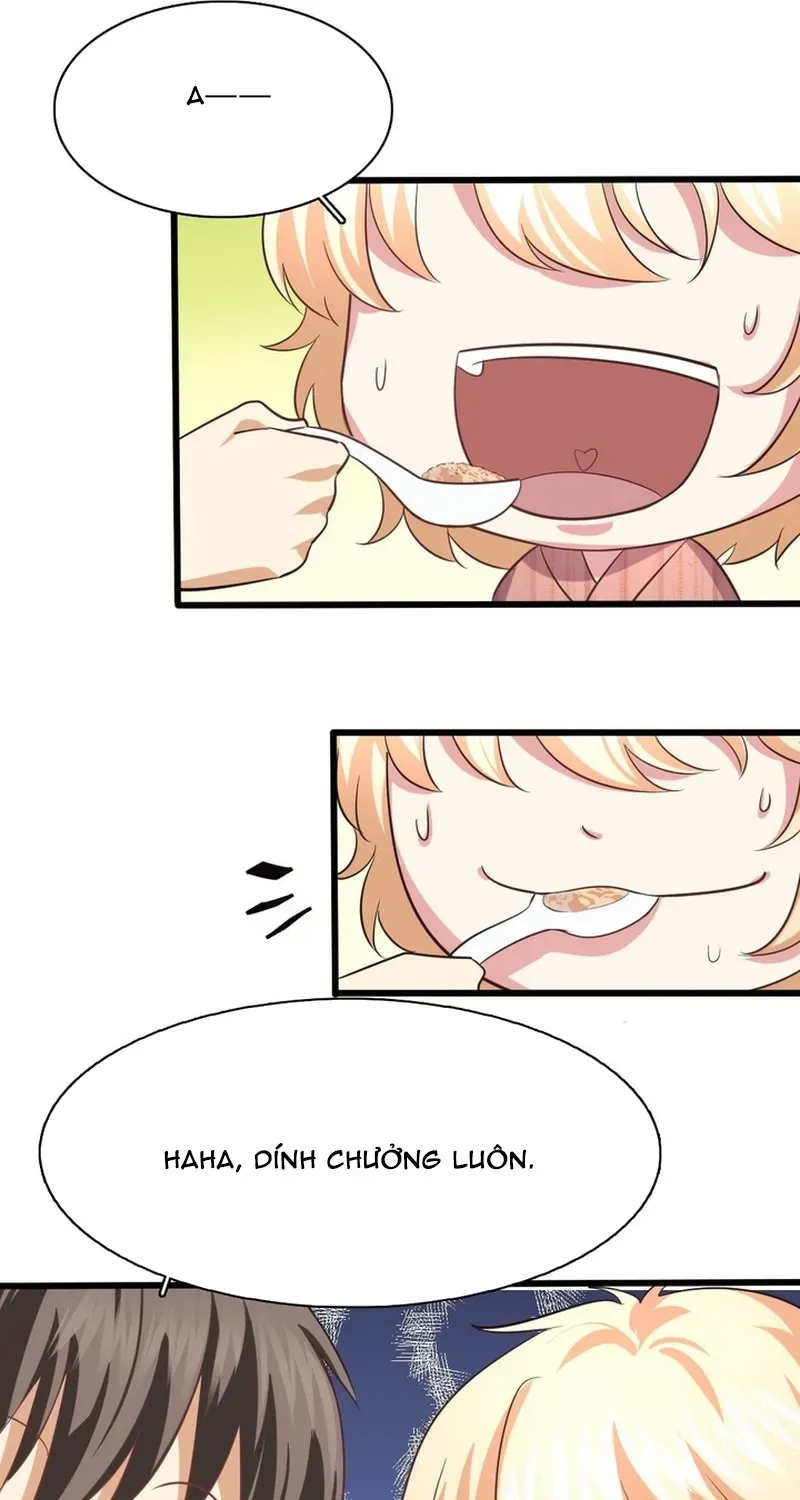 Cuộc Chiến Phía Sau Nhà Bếp Chap 80 - Next Chap 79