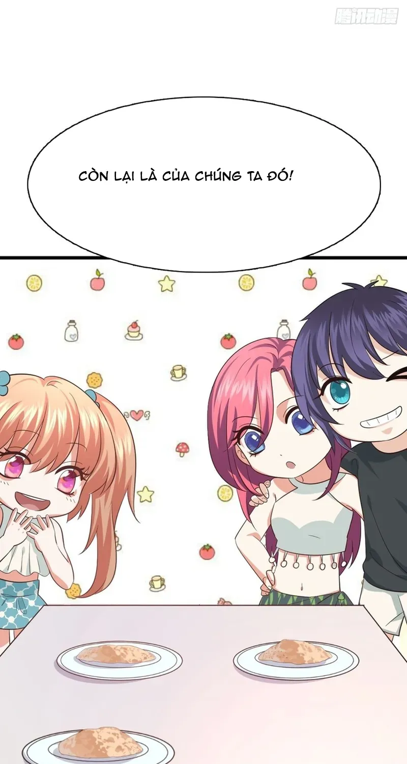 Cuộc Chiến Phía Sau Nhà Bếp Chap 80 - Next Chap 79