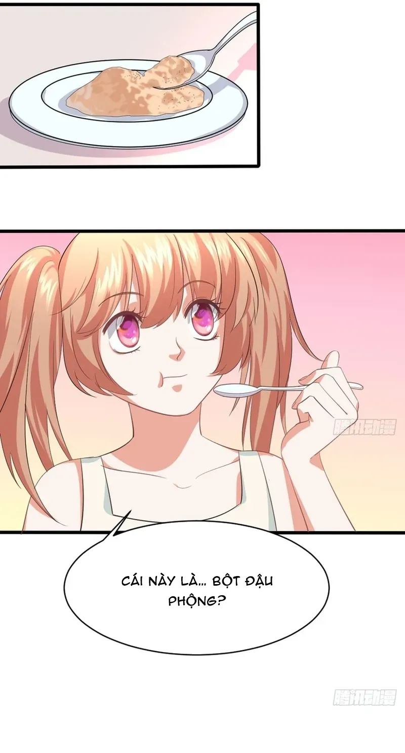 Cuộc Chiến Phía Sau Nhà Bếp Chap 80 - Next Chap 79
