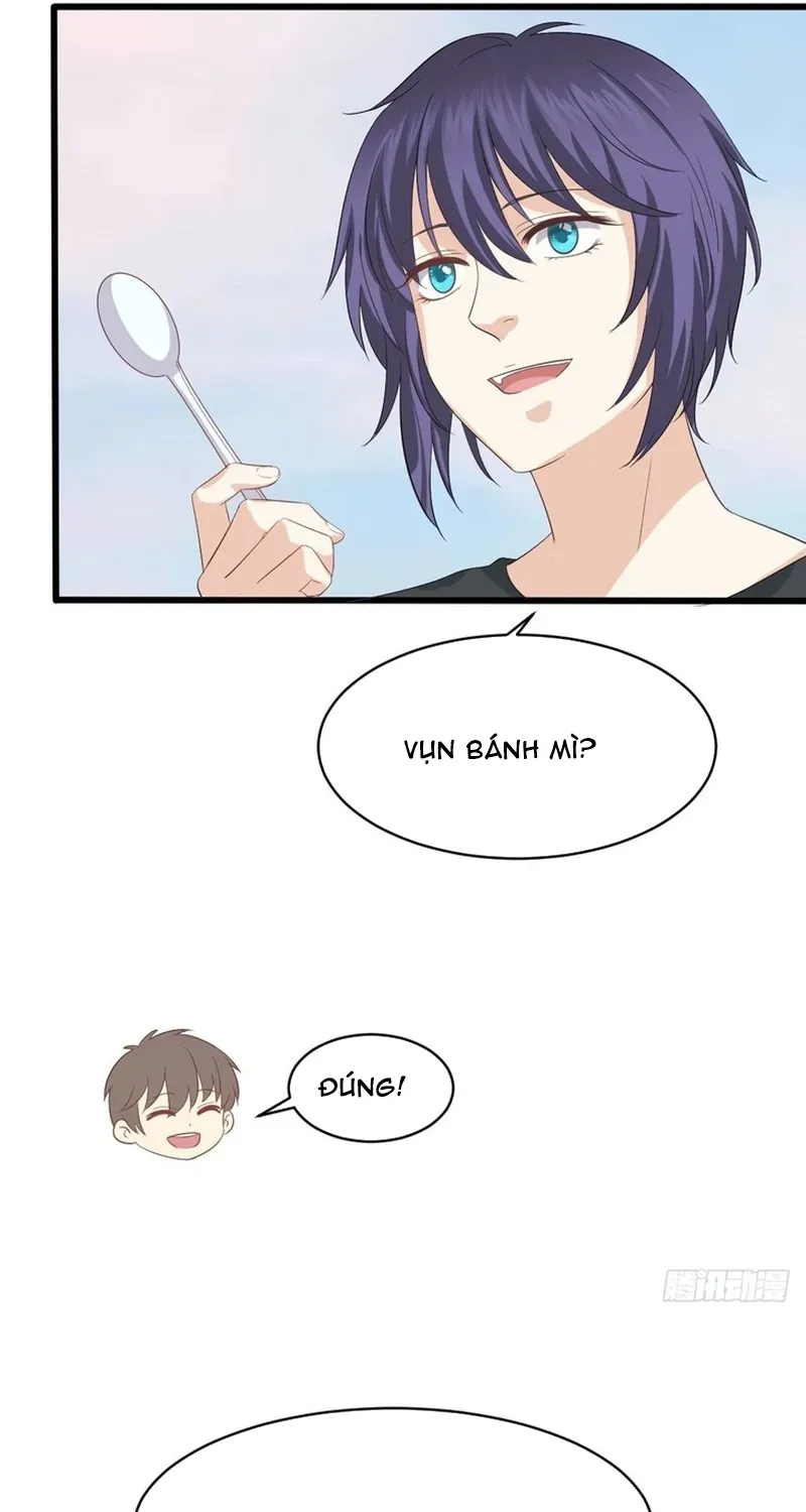 Cuộc Chiến Phía Sau Nhà Bếp Chap 80 - Next Chap 79